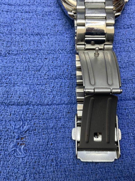 Casio MTD-320 Watch - Picture 12 of 12